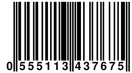 0 555113 437675