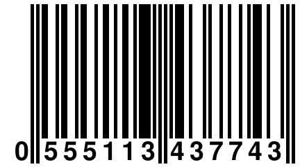 0 555113 437743