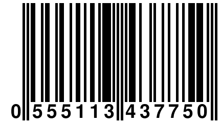 0 555113 437750