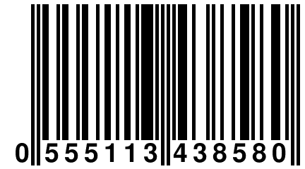 0 555113 438580