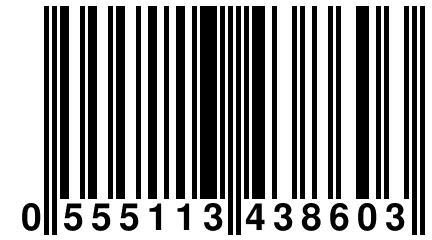 0 555113 438603