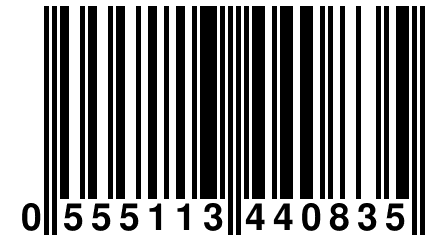 0 555113 440835