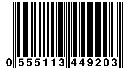 0 555113 449203