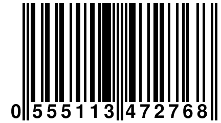 0 555113 472768