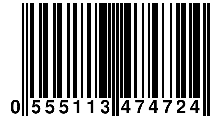 0 555113 474724