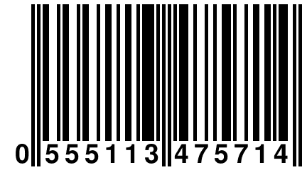 0 555113 475714