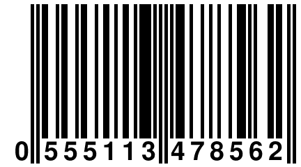 0 555113 478562