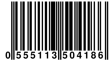 0 555113 504186