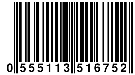 0 555113 516752