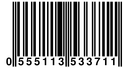 0 555113 533711