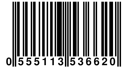 0 555113 536620