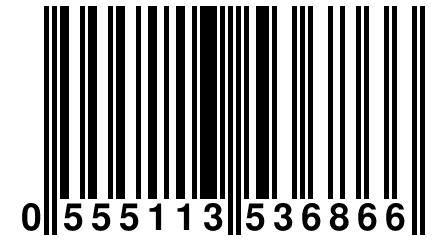 0 555113 536866