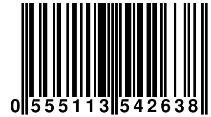 0 555113 542638