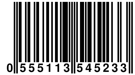 0 555113 545233