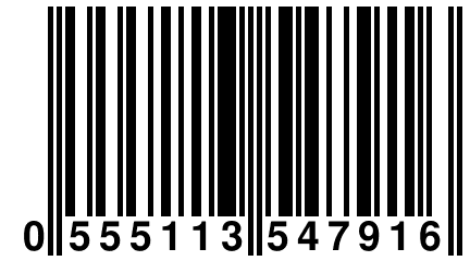 0 555113 547916