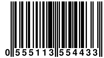 0 555113 554433