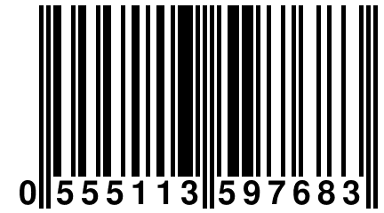 0 555113 597683