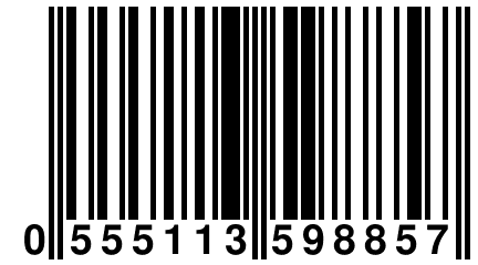 0 555113 598857