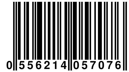 0 556214 057076