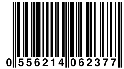 0 556214 062377