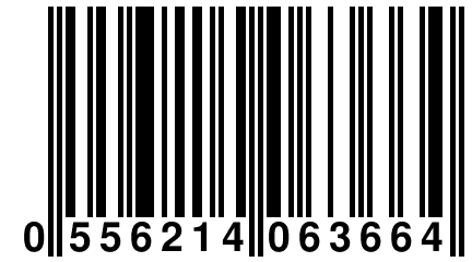 0 556214 063664