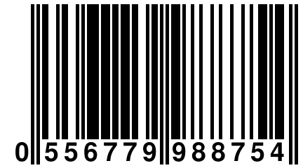 0 556779 988754