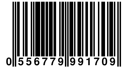 0 556779 991709