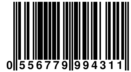 0 556779 994311