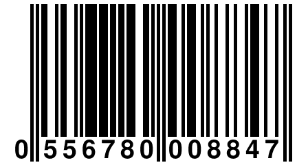 0 556780 008847