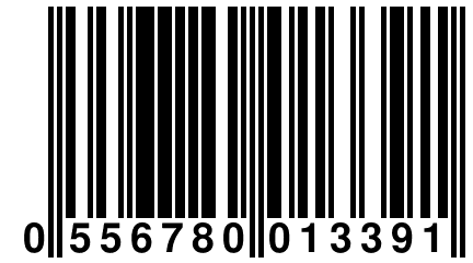 0 556780 013391