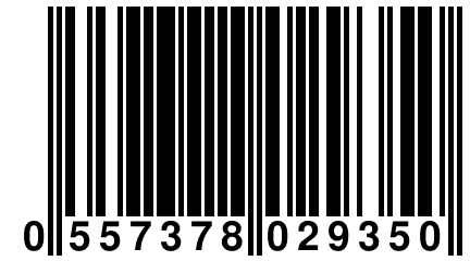 0 557378 029350