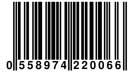 0 558974 220066