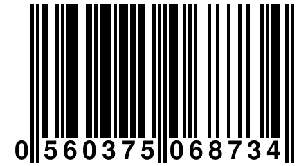 0 560375 068734