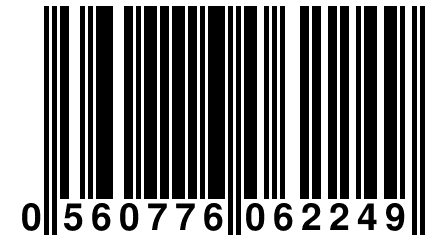 0 560776 062249