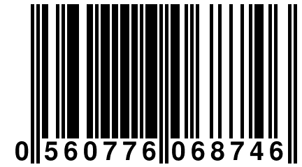 0 560776 068746