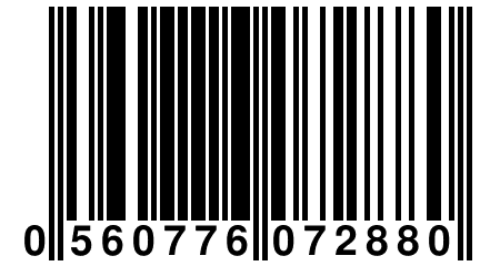 0 560776 072880