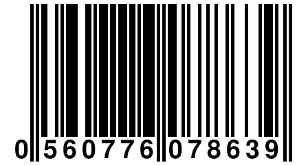 0 560776 078639