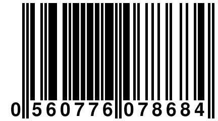 0 560776 078684