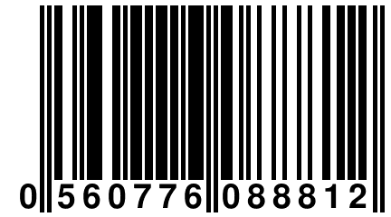 0 560776 088812