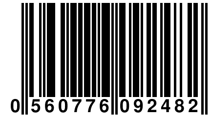 0 560776 092482