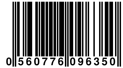 0 560776 096350