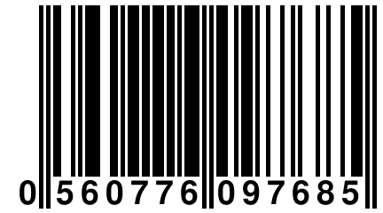 0 560776 097685