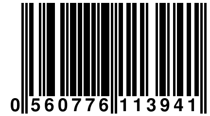 0 560776 113941