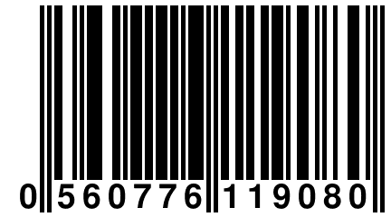 0 560776 119080