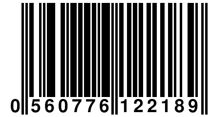 0 560776 122189