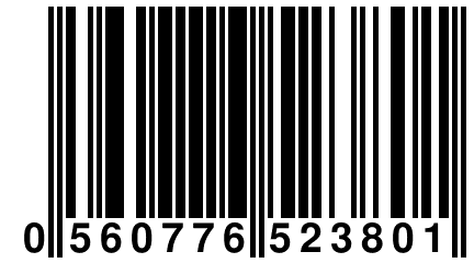 0 560776 523801