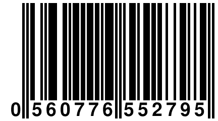 0 560776 552795