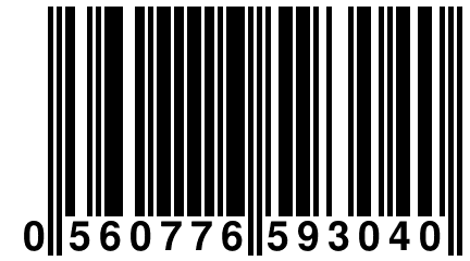 0 560776 593040