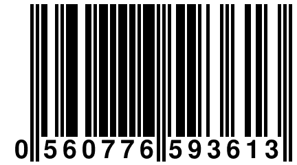 0 560776 593613