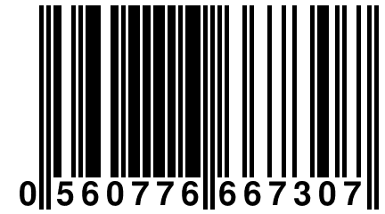 0 560776 667307